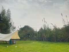 -不觉晓CAMPING(上海迪士尼营地店)