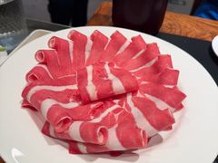 -南门涮肉(天坛南门店)