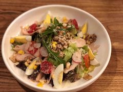 加州鸡肉沙拉-塔可墨西哥餐厅(江宁景枫店)