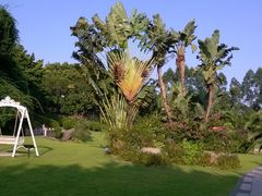 外景-厦门悦华酒店