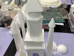 -美斯烘焙培训学院•蛋糕•面包•咖啡(宝安校区)