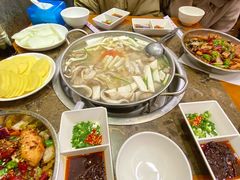 -迎三江菌汤兔(星桥街西段店)