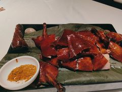 -小厨娘淮扬菜(龙湾天街店)