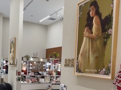 -海马体照相馆(大连柏威年购物中心店)