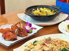 -友强·23年特色海鲜大排档(厦门店)