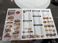 -小粉房鲽鱼头海鲜小串(燕郊总店)