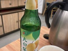 -苏师傅菜馆(上沙店)