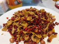 -福巷湘食小馆·猛火现炒(上海首店)