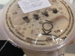 -KOI Thé(正佳广场店)