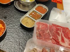 -炽城·烤肉名家(鸿达中央广场店)