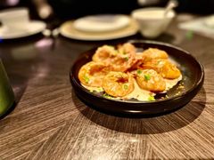 风范汁焗龙虾仔-万丽轩·粤菜(王府井金茂万丽酒店)