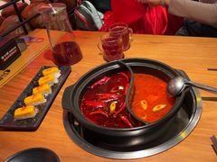 -牛小嫩串串火锅(延边大学文化城店)