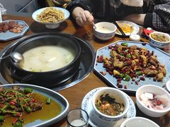 -代羊肉(中和店)