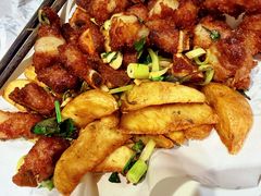 -黑明餐厅(白鹭洲店)