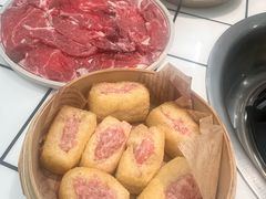 -扎起市井老火锅(乐山总店)