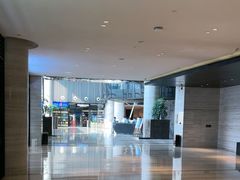 -青岛西海岸隆和福朋喜来登酒店