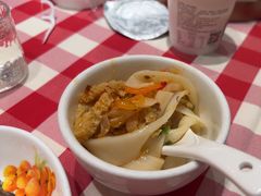 -西贝(上海中心店)