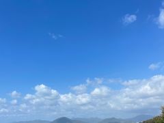 -三亚西岛海洋文化旅游区