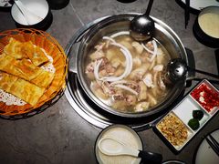 -同仁四季椰子鸡(福田东园总店)