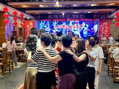 -亮欢寨酸汤鱼(沙冲路店)