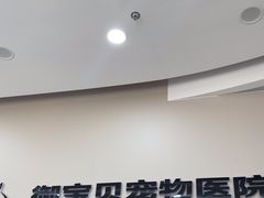 -御宝贝24h宠物医院·转诊中心·CT核磁血透中心(厦门总院)