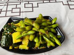 -云晓光头烧烤吧(盛夏店)