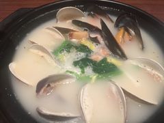 -大树餐厅(益田假日店)