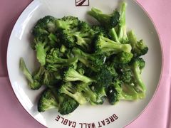 -翼松楼餐厅