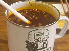 -福苗小骆驼烧烤(莲湖路店)