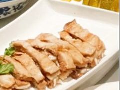 -耶里夏丽·丝路新疆菜·清真食品(徐汇南丹东路臻选店)
