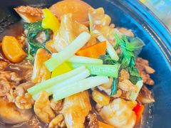 -彩丰楼中餐厅·仁恒洲际酒店