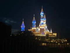 -沈阳方特欢乐世界