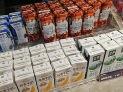 零售区-金凤成祥(东直门现烤面包店)