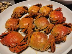-徐记海鲜(大明宫|北二环店)
