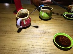 -锅贴王小吃(南大街店)
