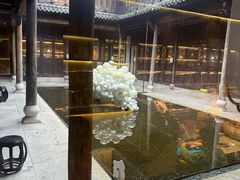 -朵云书院·广富林店