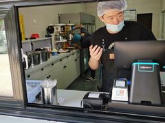 -帅小六刨冰·不一样的奶冰(总店)