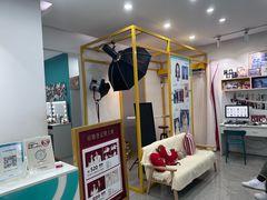 -拍刻风照相馆(南山西丽店)