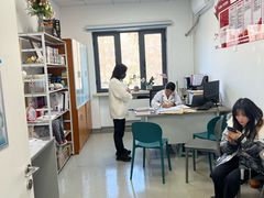 -中国农业大学动物医院