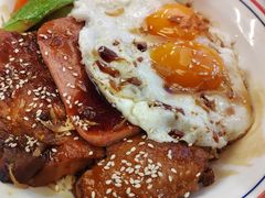 -食大利香港茶餐厅(南亚风情第一城店)