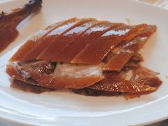 -满堂·烤鸭店·北京菜(鼓楼店)