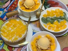 -甜心妈妈·榴莲星级糖水(北京路总店)