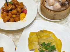 -頂好酒家·经典粤菜(海信广场店)
