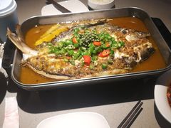 -半天妖烤鱼(芝罘万达店)