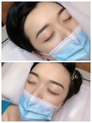 -久匠·纹眉纹绣半永久