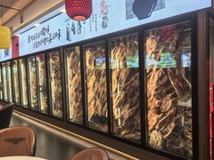 -传统菜农庄(皇姑路店)