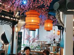 -荷塘秋月·本帮江浙菜(国权路店)