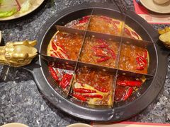 -蜀大侠火锅(森兰花园城店)