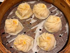 -南翔馒头店(豫园店)