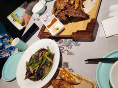 -阿西叶滩羊馆(交大店)